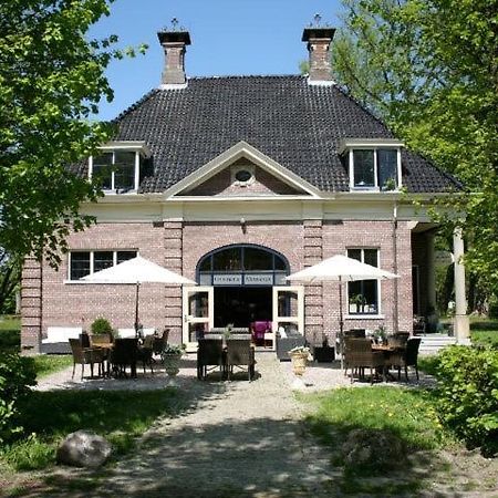Cuisinerie Mensinge With Dreams Bed & Breakfast Roden Dış mekan fotoğraf