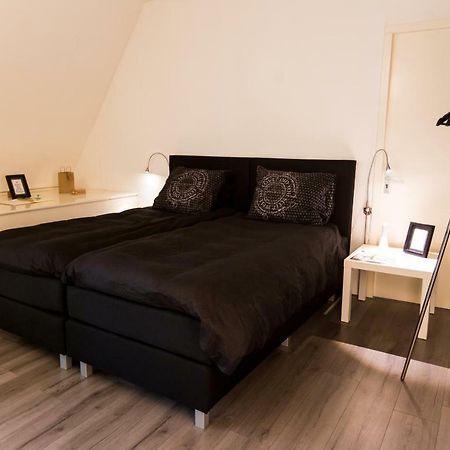 Cuisinerie Mensinge With Dreams Bed & Breakfast Roden Dış mekan fotoğraf