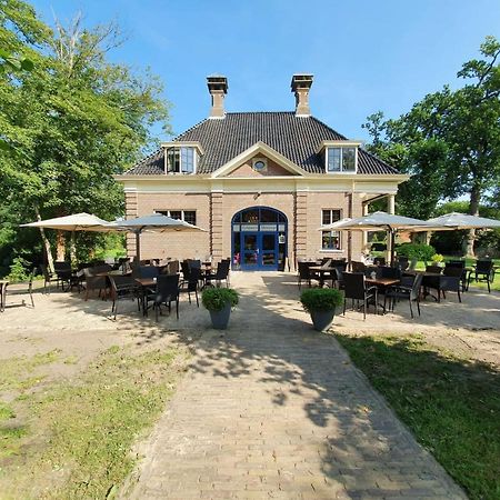 Cuisinerie Mensinge With Dreams Bed & Breakfast Roden Dış mekan fotoğraf