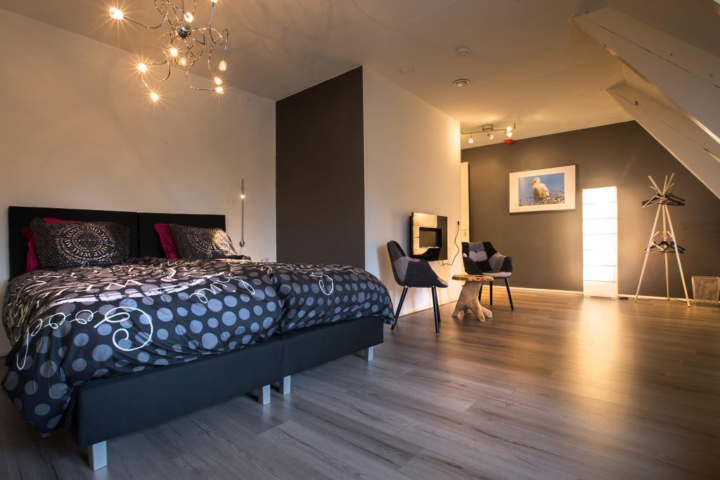 Cuisinerie Mensinge With Dreams Bed & Breakfast Roden Dış mekan fotoğraf