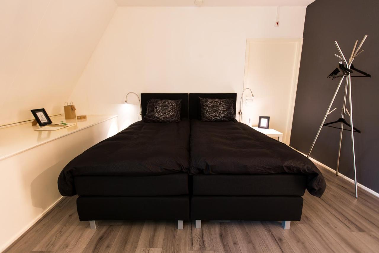 Cuisinerie Mensinge With Dreams Bed & Breakfast Roden Dış mekan fotoğraf