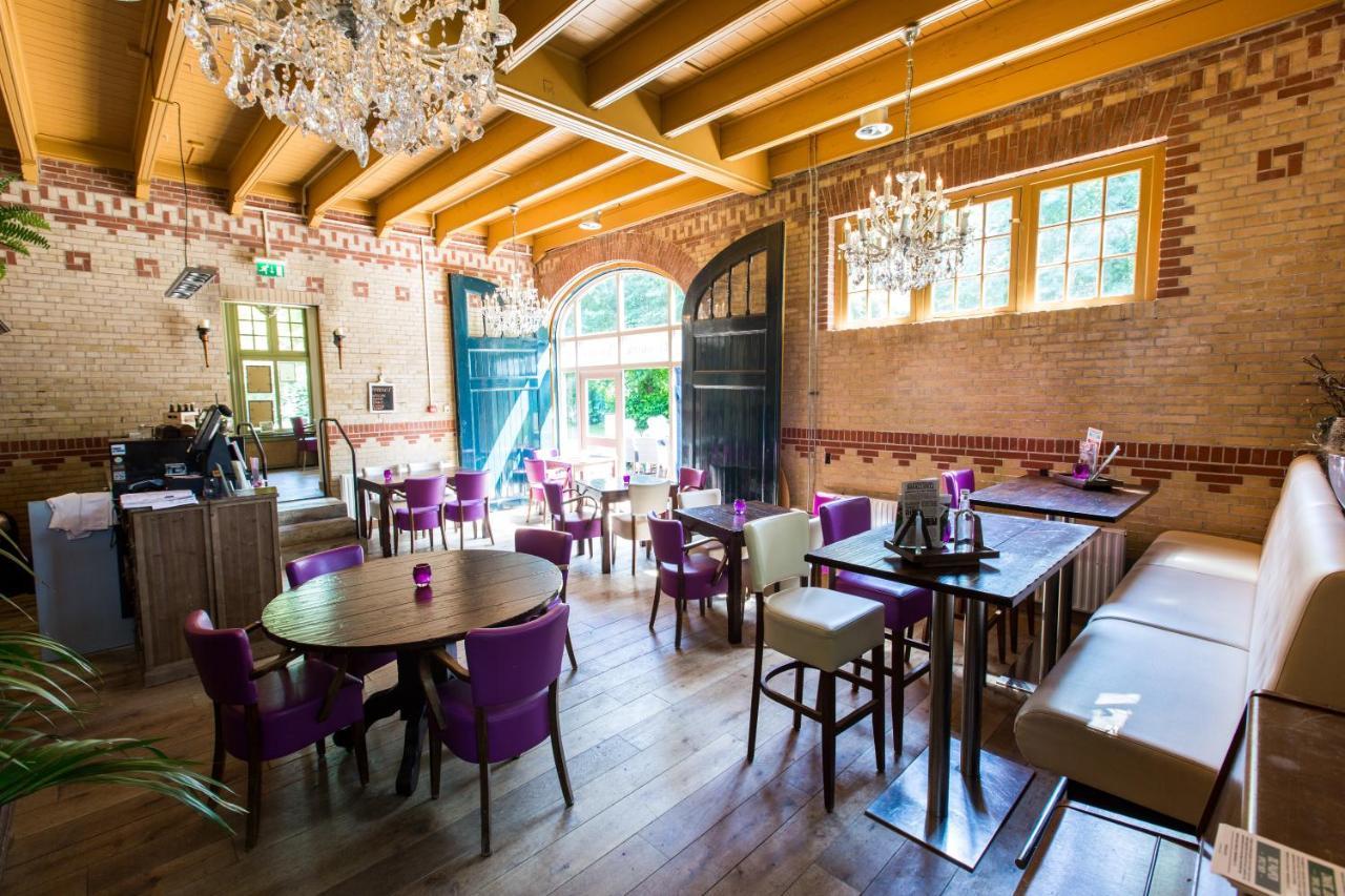 Cuisinerie Mensinge With Dreams Bed & Breakfast Roden Dış mekan fotoğraf