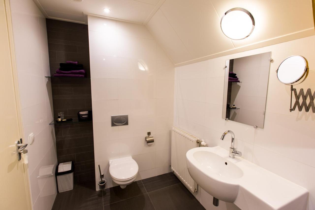 Cuisinerie Mensinge With Dreams Bed & Breakfast Roden Dış mekan fotoğraf