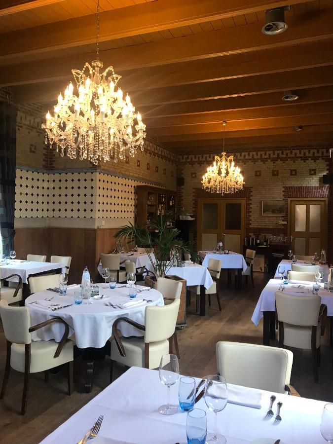 Cuisinerie Mensinge With Dreams Bed & Breakfast Roden Dış mekan fotoğraf
